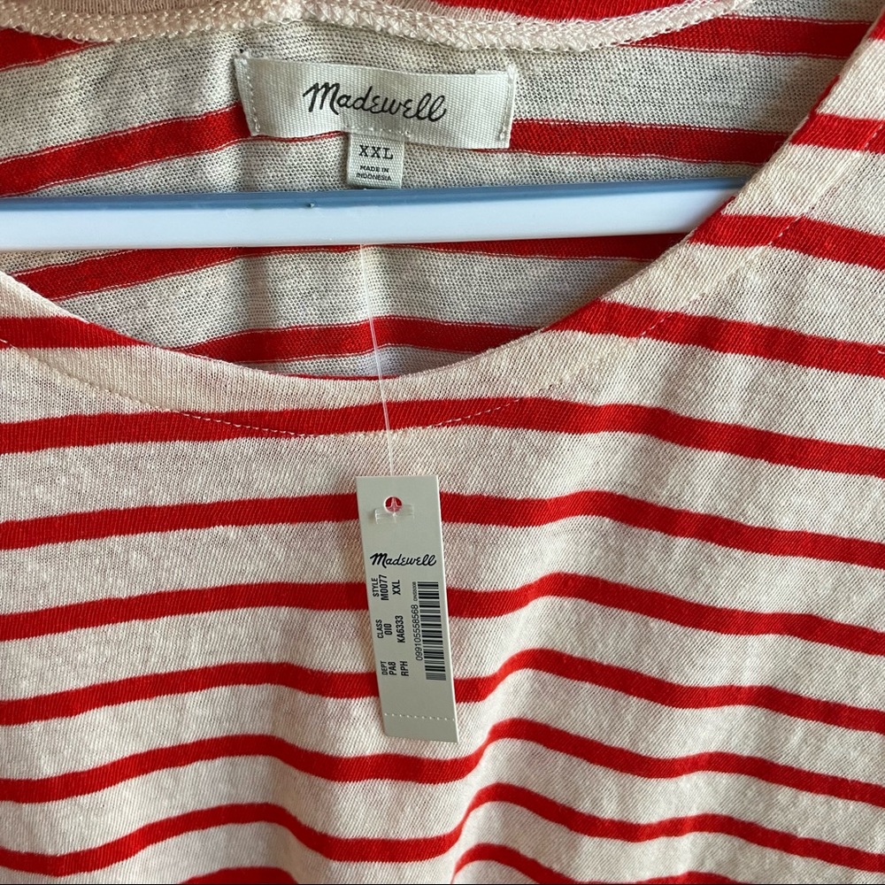 Madeline top